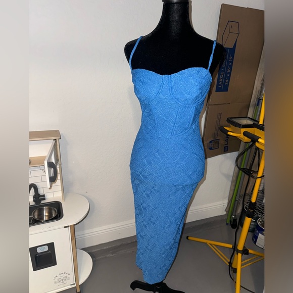 Fashion Nova Dresses & Skirts - Fashion Nova Dress NEW